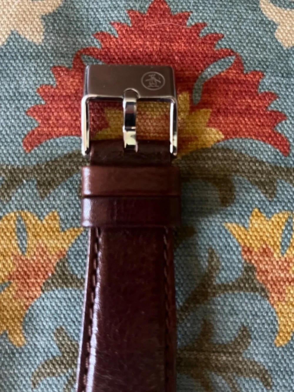 Original Penguin very cool